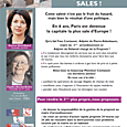 Tract propreté